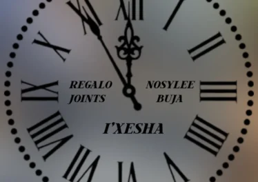 REGALO Joints - i'Xesha (feat. Nosylee & Buja) Afro House King