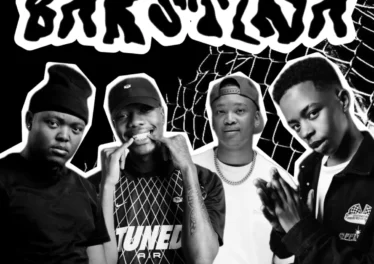 RIVALZ, Mr Nation Thingz & Gubziin - Bak’stina Afro House King