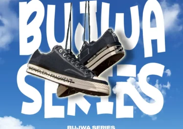 RIVALZ & Thesiix - BUJWA SERIES 1 EP Afro House King