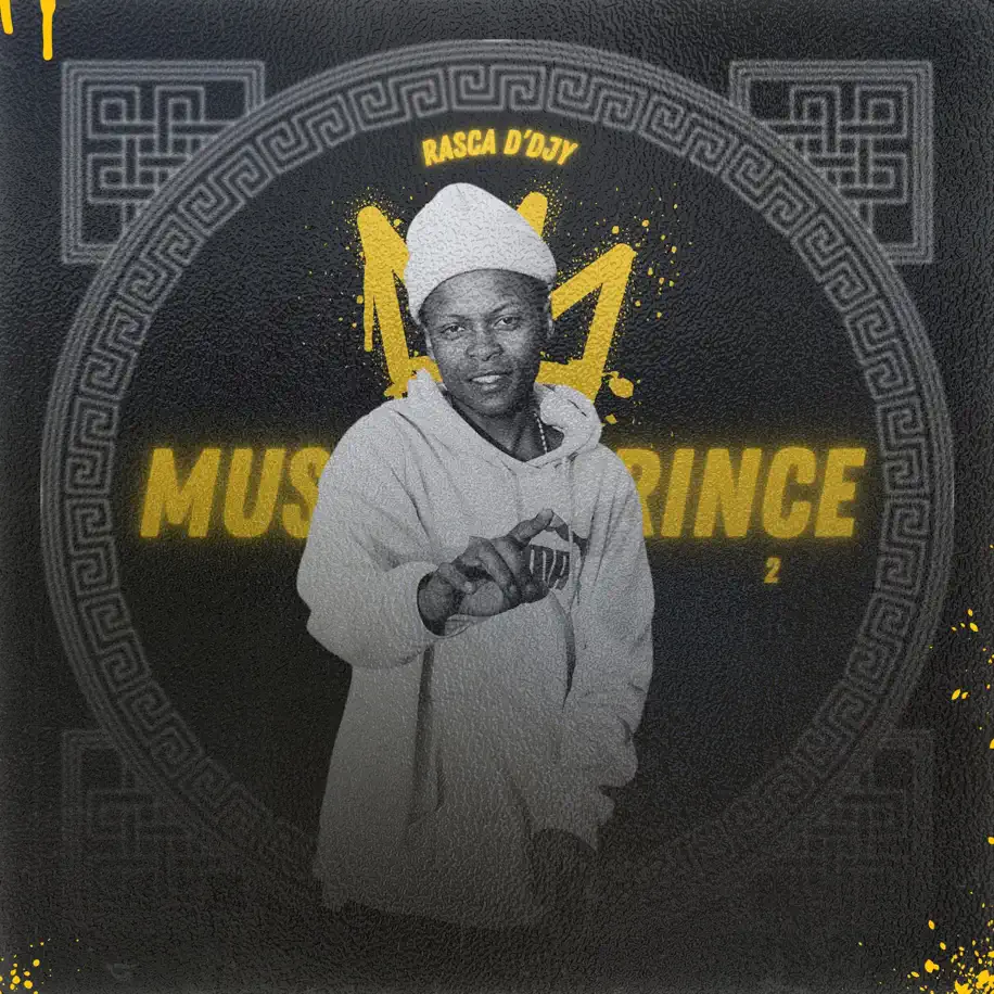  Rasca D'djy & Mellow & Sleazy - Izinja Zam (feat. CowBoii & Scotts Maphuma)