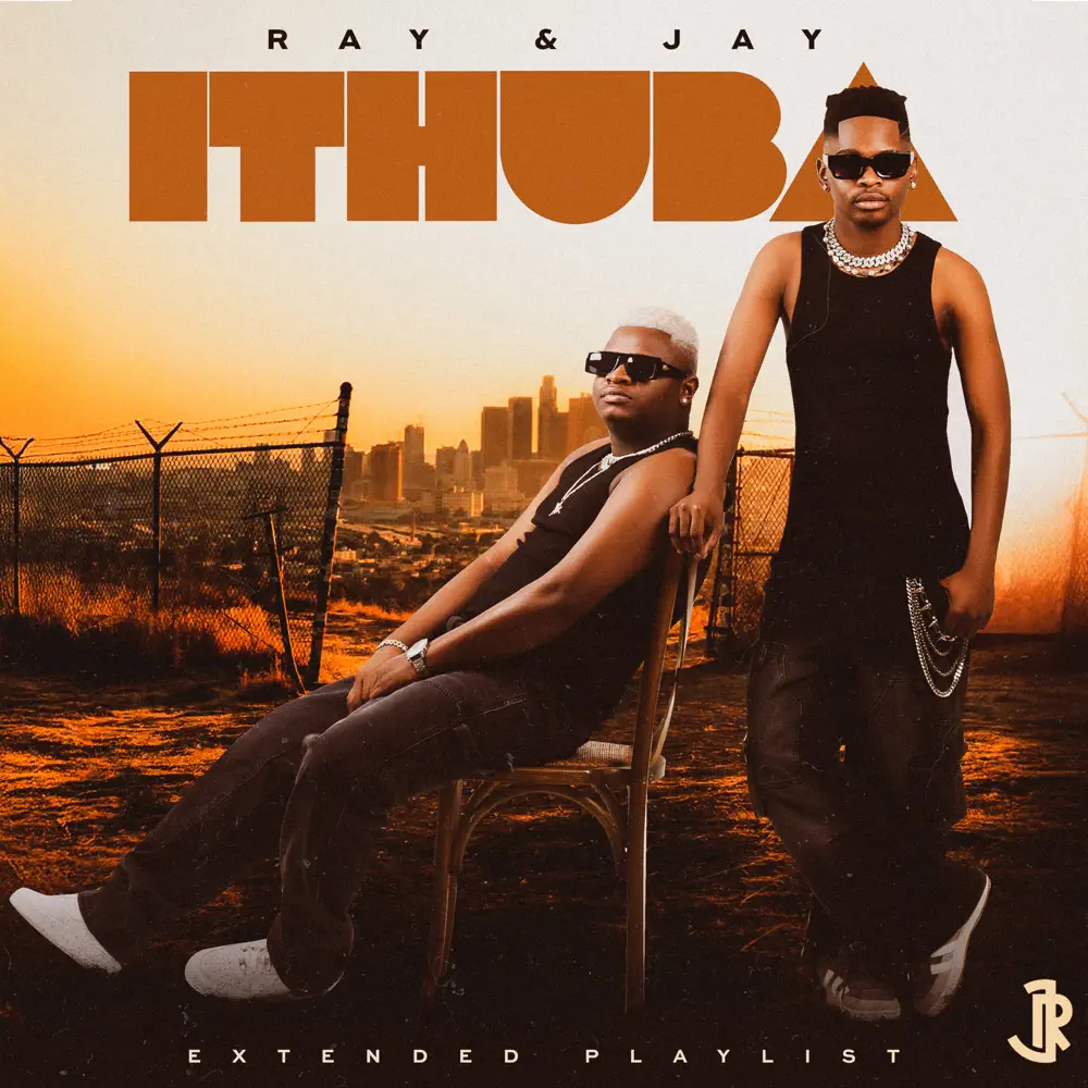 Ray&Jay, Msongi & Katarina RSA - Dlozi Lami (feat. Asive Mtsolo, Drumatic&Façade, Luzyo Keys & D' Braz)
