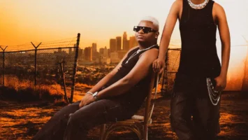 Ray&Jay - IThuba EP Afro House King
