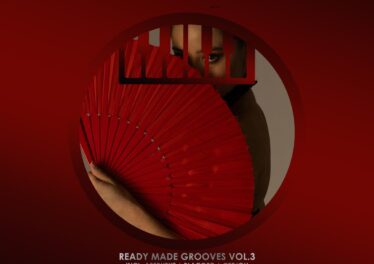 VA - Ready Made Grooves, Vol. 3 Afro House King