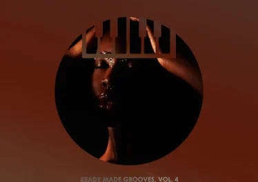 VA - Ready Made Grooves, Vol. 4 Afro House King
