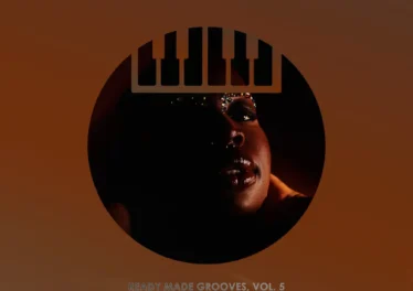 VA - Ready Made Grooves, Vol. 5 Afro House King