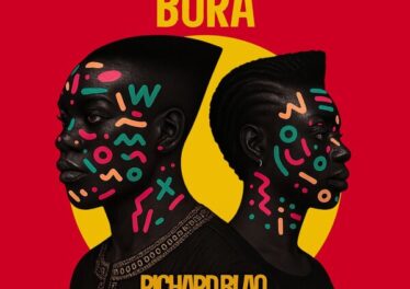 Richard Blaq - Nitakuwa Bora (Original Mix) Afro House King