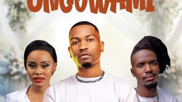 Ricky Meezy, MusiholiQ & Foliswa - Ungowami Afro House King
