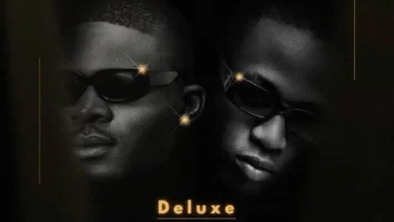 Rif Effect & DaBoy Kelo - Our Turn II (Deluxe) Afro House King