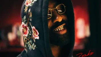 Riky Rick - Boss Zonke Forever (Album) Afro House King