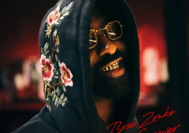 Riky Rick - Boss Zonke Forever (Album) Afro House King