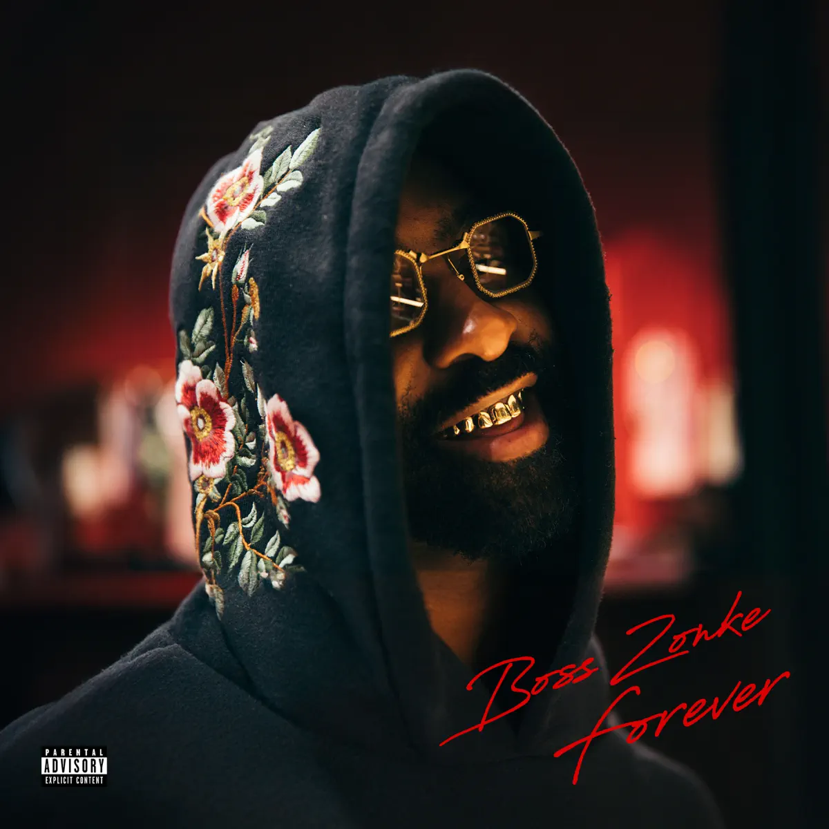  Riky Rick - Boss Zonke Forever