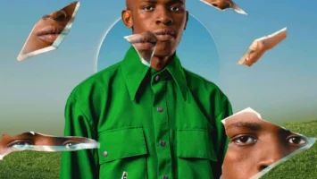 Rishbeats - Echoes Of Change (Album) Afro House King