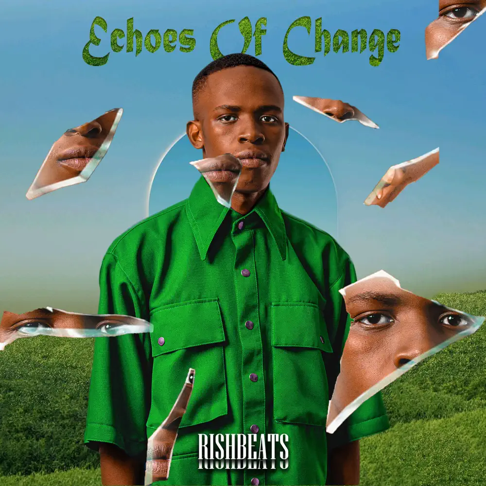  Rishbeats - Echoes Of Change