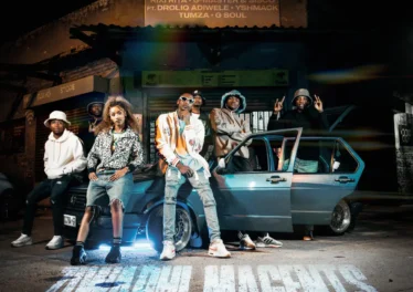 Rixi Rita & G-Master & Sisco - ZIWAPHI MAGENTS (feat. Droliq adiwele, Yshmack & Tumza & G-soul) Afro House King