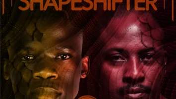 Robotic ofc & Zano - Shapeshifter Afro House King