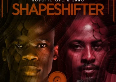 Robotic ofc & Zano - Shapeshifter Afro House King