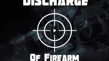 Roctonic SA - Discharge Of Firearm Afro House King