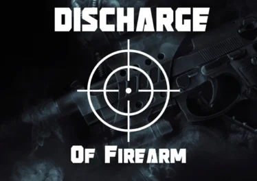 Roctonic SA - Discharge Of Firearm Afro House King