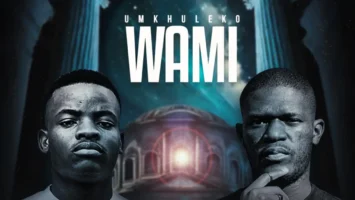 Roctonic SA & Ovuyonke - Umkhuleko Wami Afro House King