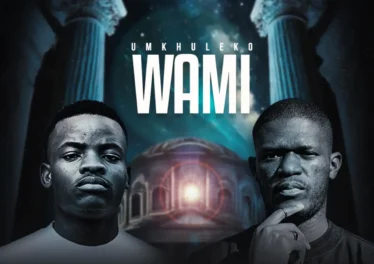 Roctonic SA & Ovuyonke - Umkhuleko Wami Afro House King