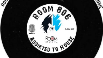 Room 806 - Addikted To House (Album) Afro House King