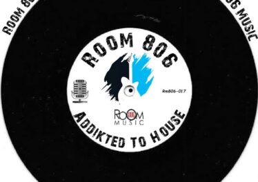 Room 806 - Addikted To House (Album) Afro House King