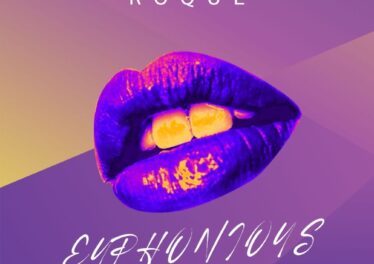 Roque - Euphonious EP Afro House King