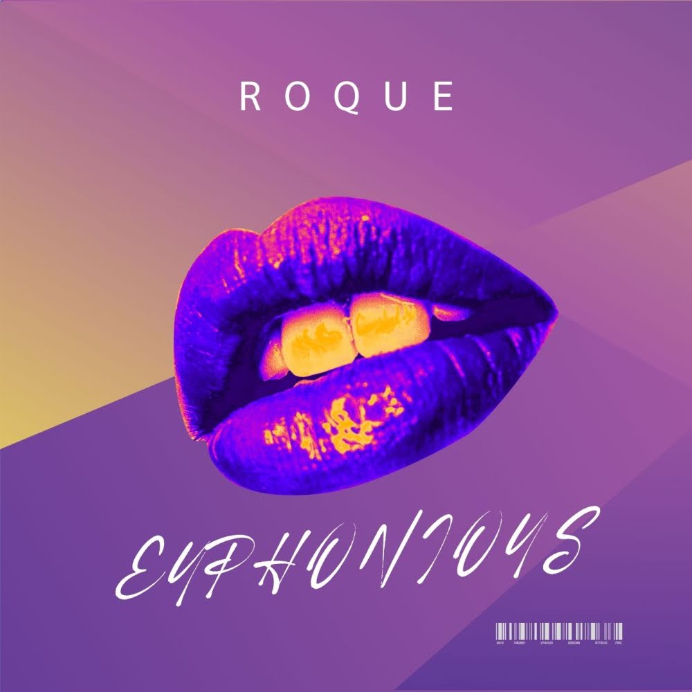  Roque - Euphonious EP