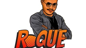 Roque - Hot 90's EP Afro House King
