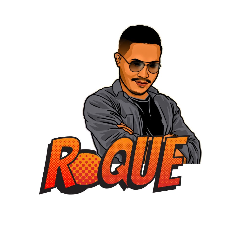  Roque - Hot 90's EP
