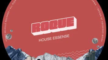 Roque - House Essence EP Afro House King