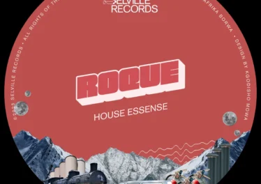 Roque - House Essence EP Afro House King