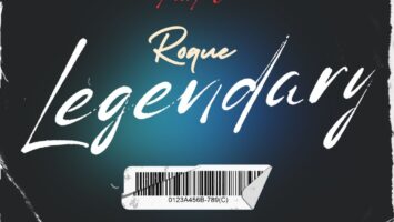 Roque - Legendary, Pt. 5 Afro House King