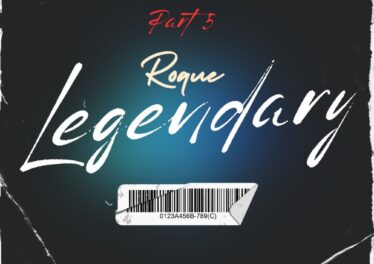 Roque - Legendary, Pt. 5 Afro House King
