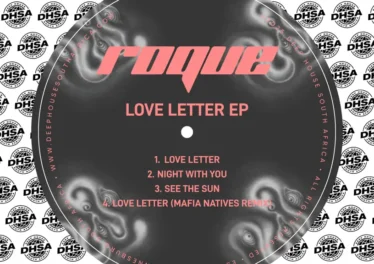 Roque - Love Letter EP Afro House King