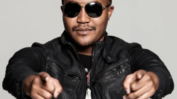 Roque - Made In Mzansi EP Afro House King