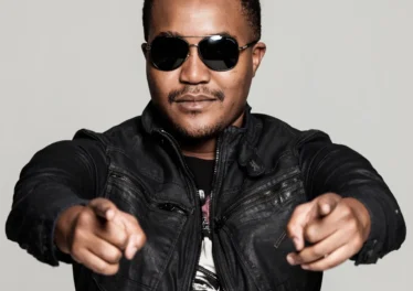Roque - Made In Mzansi EP Afro House King
