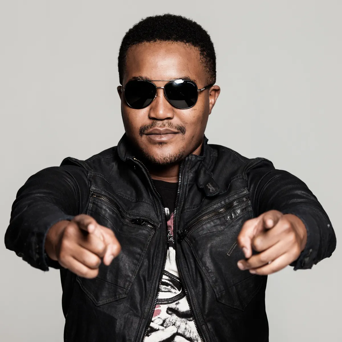  Roque - Made In Mzansi EP