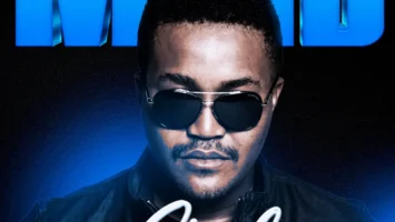 Roque - Mind CTRL (Album) Afro House King