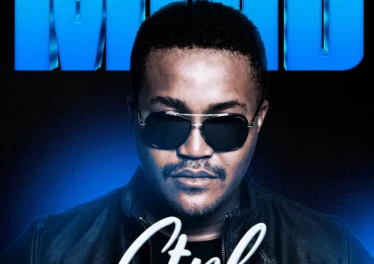 Roque - Mind CTRL (Album) Afro House King
