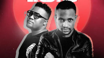 Rune Sibiya, SoulLab & Deep Advocate - I.C.U. Afro House King