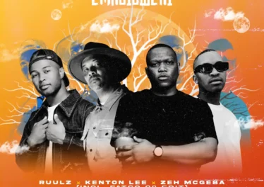 Ruulz, Kenton Lee, Zeh McGeba - Emasisweni (Incl. Fatso 98 XO Edit) Afro House King