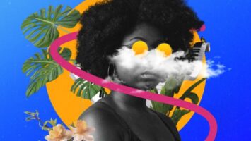 Ruvimbo - When The Sun Goes Down Afro House King