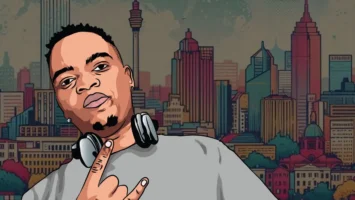 STI T's Soul - Mzansi Musiq, Vol. 2 Afro House King