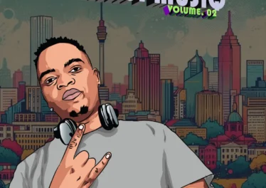 STI T's Soul - Mzansi Musiq, Vol. 2 Afro House King