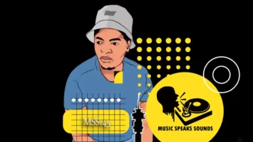 STI T's Soul - Mzansi Musiq, Vol. 3 Afro House King