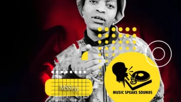 STI T's Soul - The Return of 100 Bee Pee Em EP Afro House King