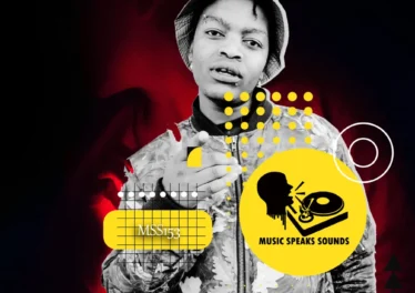 STI T's Soul - The Return of 100 Bee Pee Em EP Afro House King