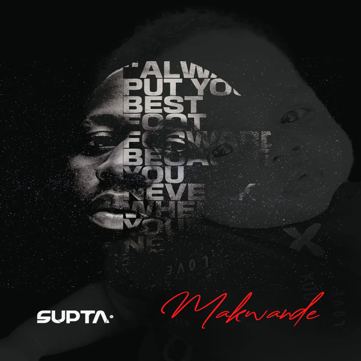  SUPTA - Makwande EP