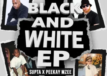 SUPTA, Peekay Mzee & Zeh McGeba - Zolo Lam Afro House King
